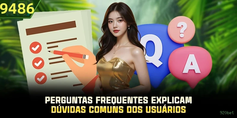 Login rápido no app 920bet