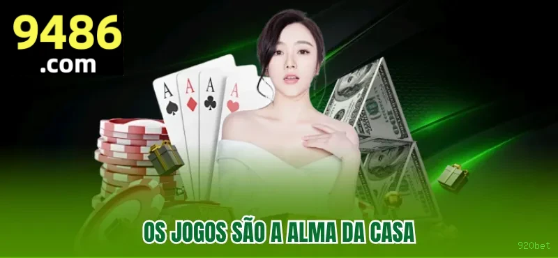 Download PC 920bet