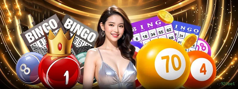 Reload Bonus 920bet