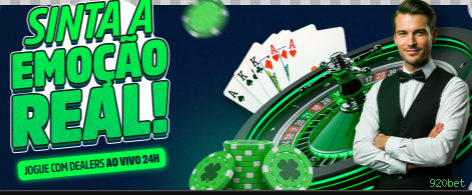 Programa VIP 920bet