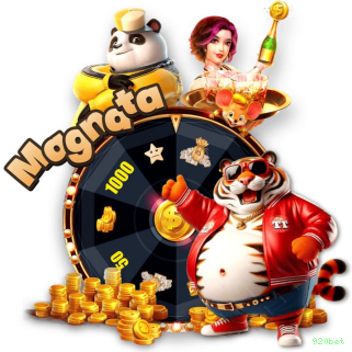 Slots Premium da PG Soft na 920bet