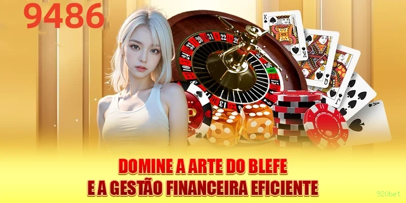Lottery Clássica na 920bet