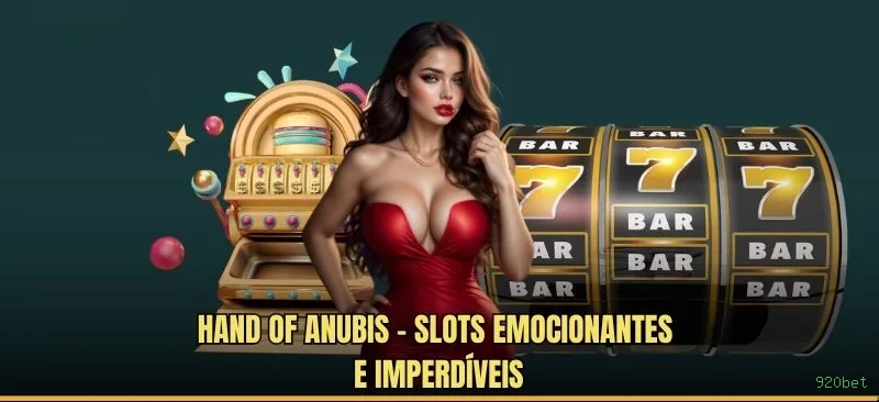 Segurança 920bet