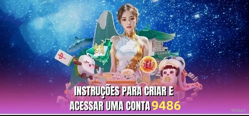 Suporte 920bet